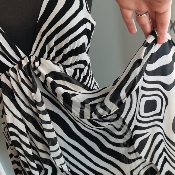 Jonathan Martin dress size 12 - Picture 3 of 4